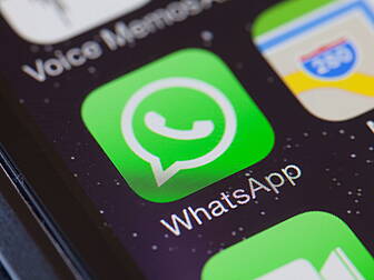 WhatsApp Rolling Out New Featu...